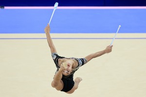 sofia rafaelli italy rhythmic gymnastics aug 9 50